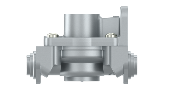 Quick Release Valve - 9735001040