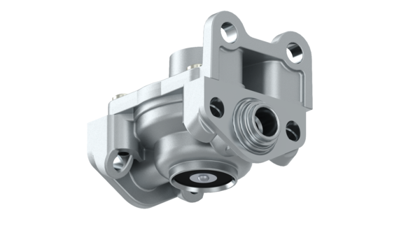 Quick Release Valve - 9735001040