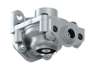 Quick Release Valve - 9735001050