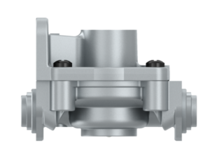 Quick Release Valve - 9735001060