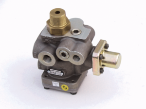 SBV2 Spring Brake Control Valve - 9738800010