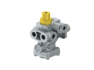 SBV4 Spring Brake Control Valve - 9738830010