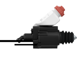 Servo Master - 9740100080