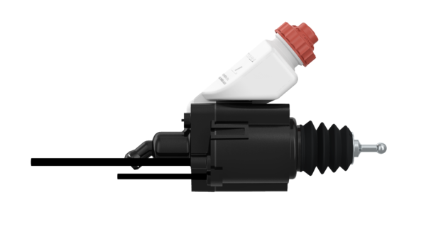 Servo Master - 9740100080