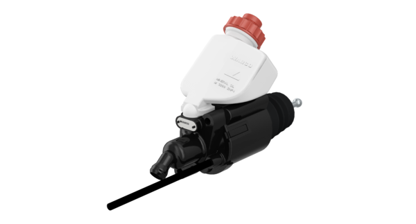 Servo Master - 9740100080