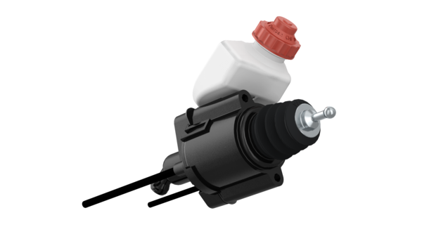 Servo Master - 9740100080