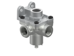 Adjusting Valve - 9750010020