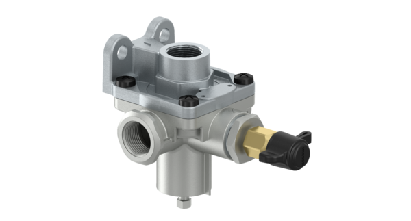 Adaptor Valve - 9750015000