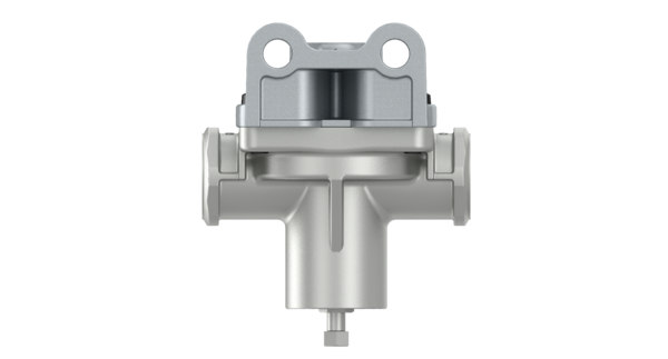 Adaptor Valve - 9750015000