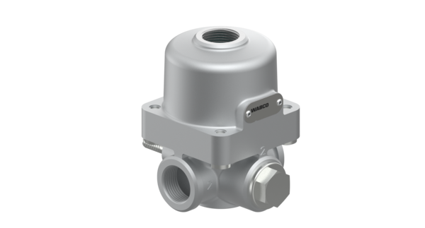 Adaptor Valve - 9750020010