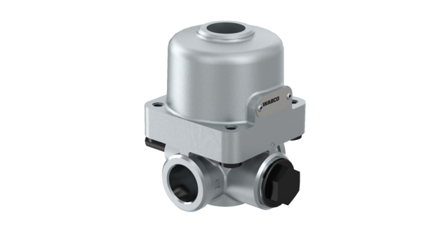 Adaptor Valve - 9750020030