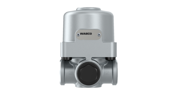 Adaptor Valve - 9750020030