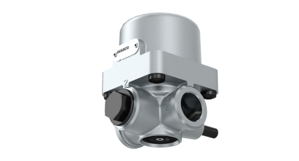 Adaptor Valve - 9750020030