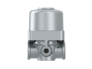 Adaptor Valve - 9750020050