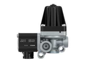 Pressure Limiting Valve - 9750090010