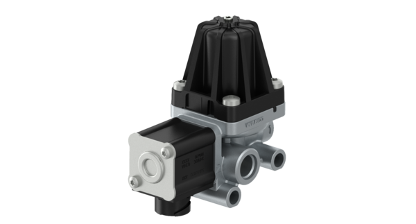 Pressure Limiting Unit - 9750090030