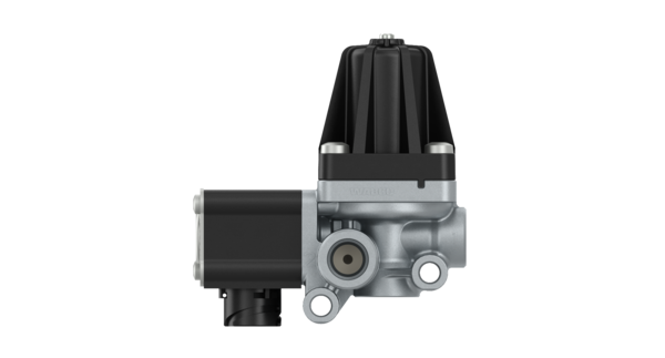Pressure Limiting Unit - 9750090030