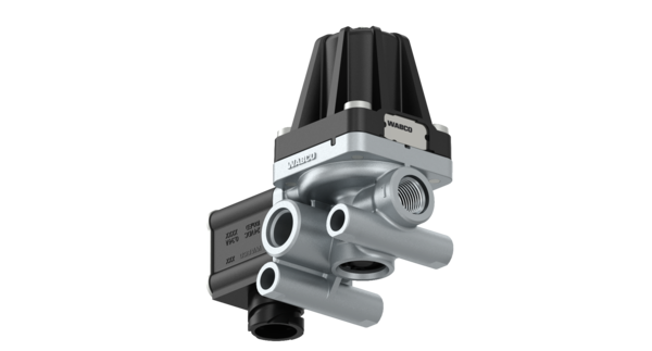 Pressure Limiting Unit - 9750090030