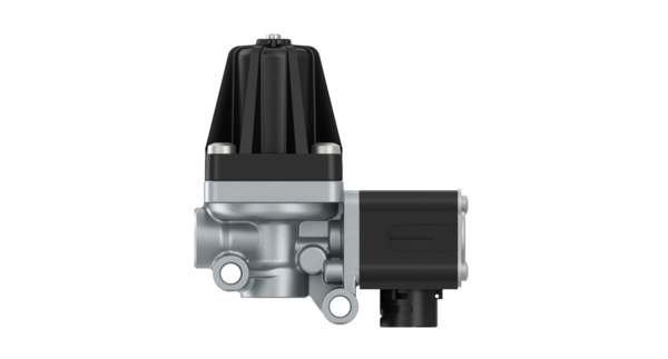 Pressure Limiting Unit - 9750090030