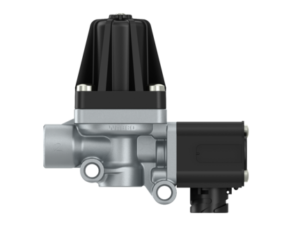 Pressure Limiting Unit - 9750090040