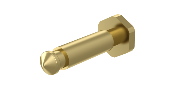 Valve Rod - 9753007734