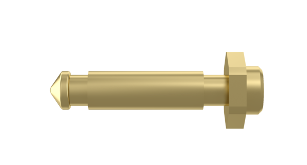 Valve Rod - 9753007734