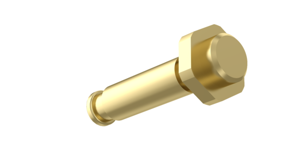 Valve Rod - 9753007734