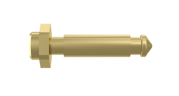 Valve Rod - 9753007734