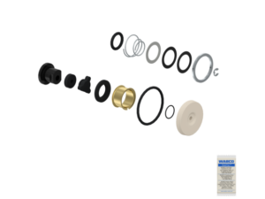 Kit: Valve - 9753030002