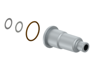 Kit: Silencer - 9753039212