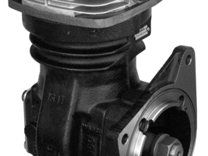 Single-Cylinder compressor, flange mounted - 4111460030