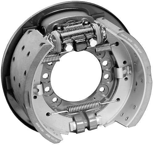 Drum Brake - 10325481
