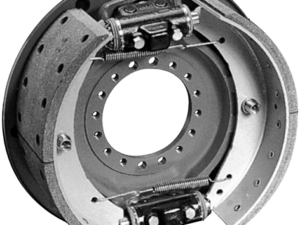 Drum Brake - 10410838