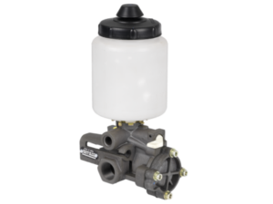 Antifreeze Pump - 9320021000