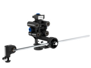 Levelling Valve - 4640065000