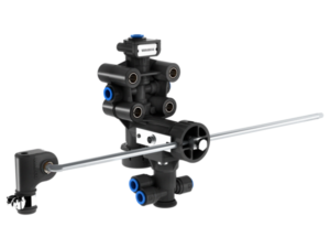 Levelling Valve - 4640065200