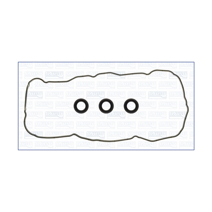 15-43049-01 - Gasket Set, cylinder head cover - 15-43049-01