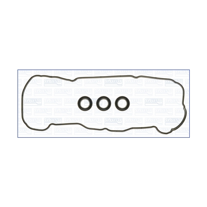 15-43049-01 - Gasket Set, cylinder head cover - 15-43049-01