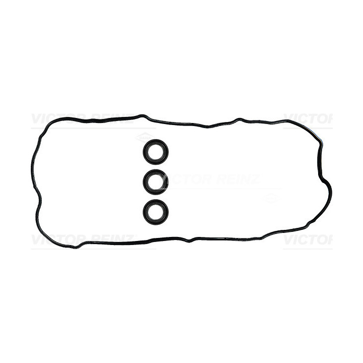 15-43049-01 - Gasket Set, cylinder head cover - 15-43049-01