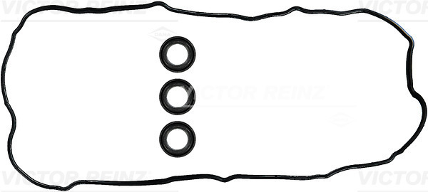 15-43049-01 - Gasket Set, cylinder head cover - 15-43049-01