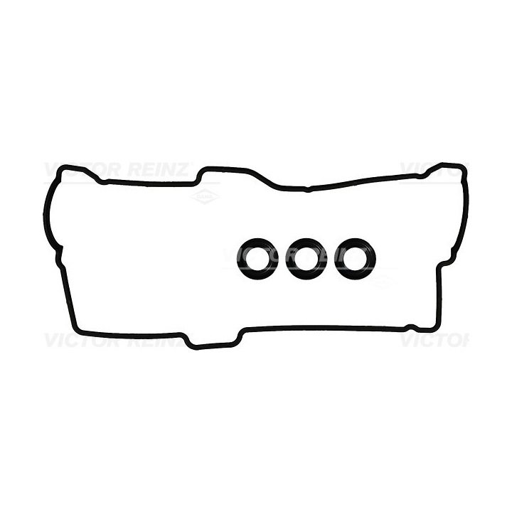15-43049-01 - Gasket Set, cylinder head cover - 15-43049-01