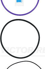 15-42947-01 - O-Ring Set, cylinder sleeve - 15-42947-01