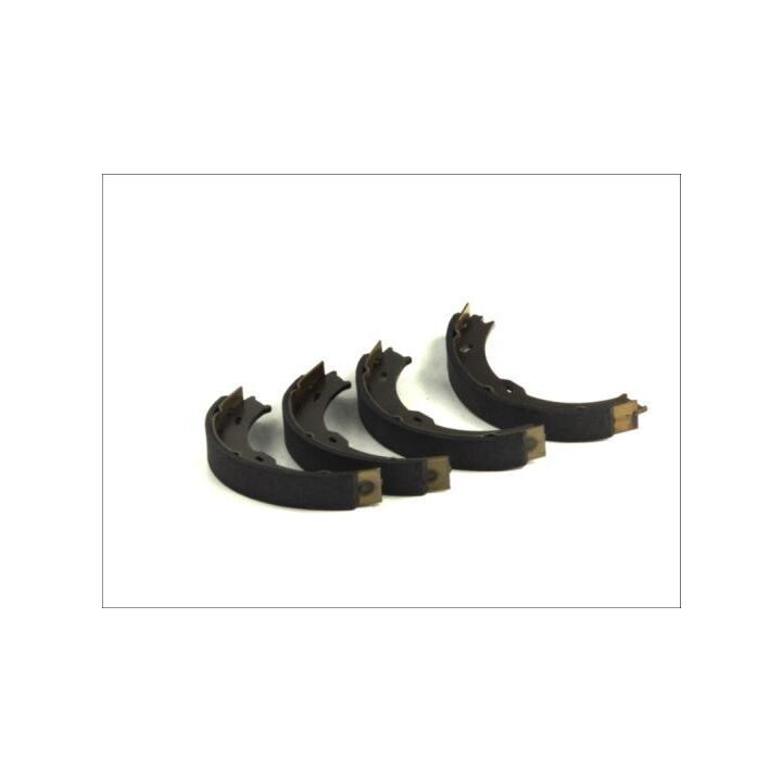153-246 - Brake Shoe Set, parking brake - 153-246
