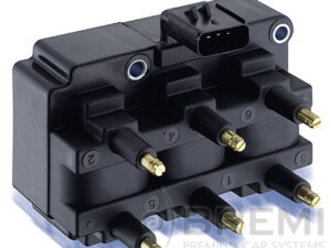 20407 - Ignition coil - 20407