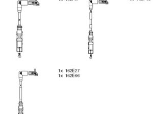 221F200 - Ignition Cable Kit - 221f200