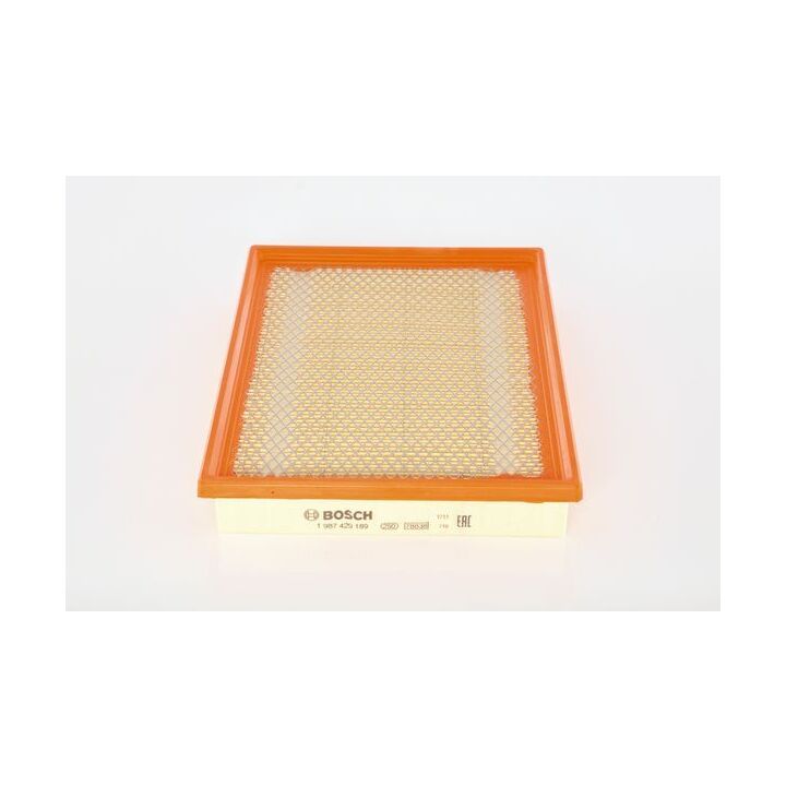 153071760444 - Air filter - 153071760444