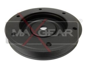 30-0069 - Belt Pulley, crankshaft - 30-0069