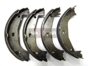 19-0320 - Brake Shoe Set, parking brake - 19-0320