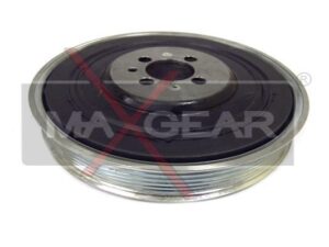 30-0011 - Belt Pulley, crankshaft - 30-0011