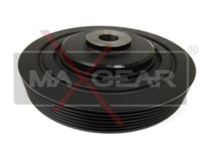 30-0034 Belt Pulley, crankshaft - 30-0034